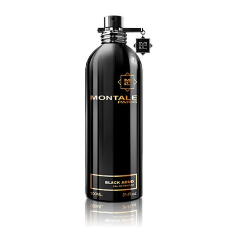 בושם מונטל פריז Black Aoud EDP 100 מ״ל