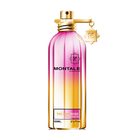 בושם Montale Paris The New Rose EDP 100 מ״ל