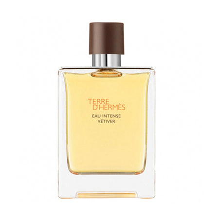 בושם הרמס Terre D'hermes Intense Vetiver EDP 100 מ״ל