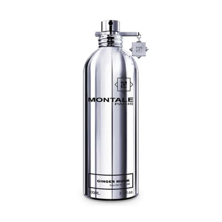 בושם מונטל פריז Ginger Musk EDP 100 מ״ל