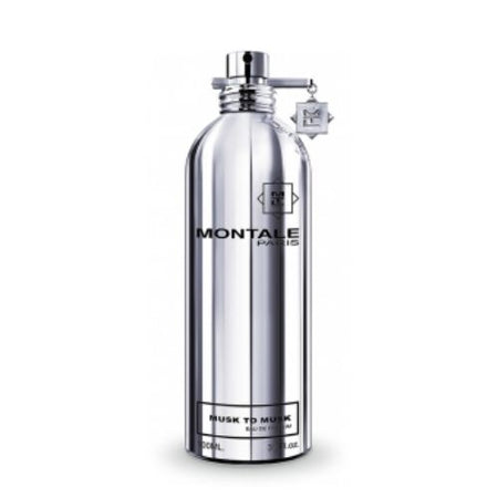 בושם Montale Paris Musk To Musk EDP 100 מ״ל