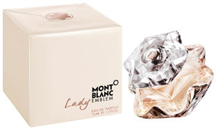 בושם Mont Blanc Lady Emblem EDP 75 מ״ל