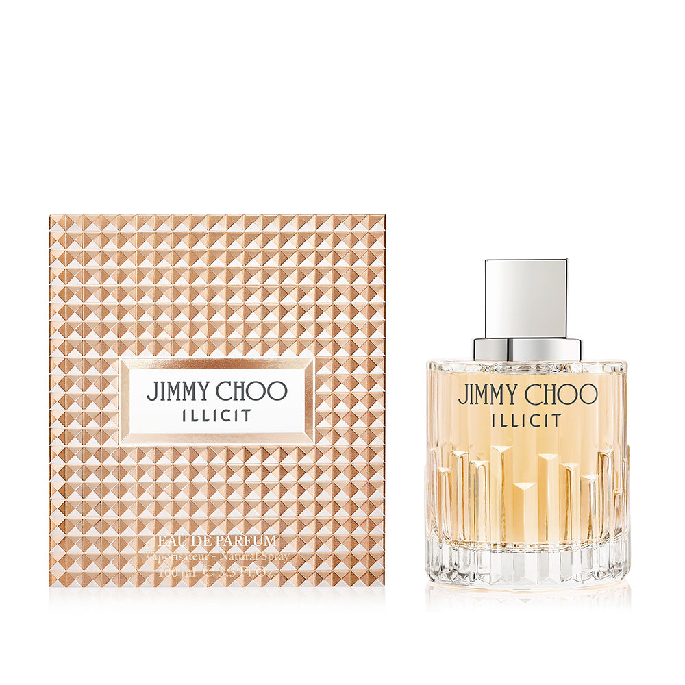 Jimmy Choo Illicit EDP 100ml – Store Perfume Ritzy