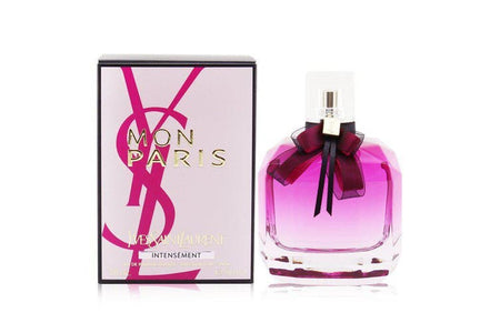 Yves Saint Laurent Mon Paris Intensement EDP 90ml Perfume