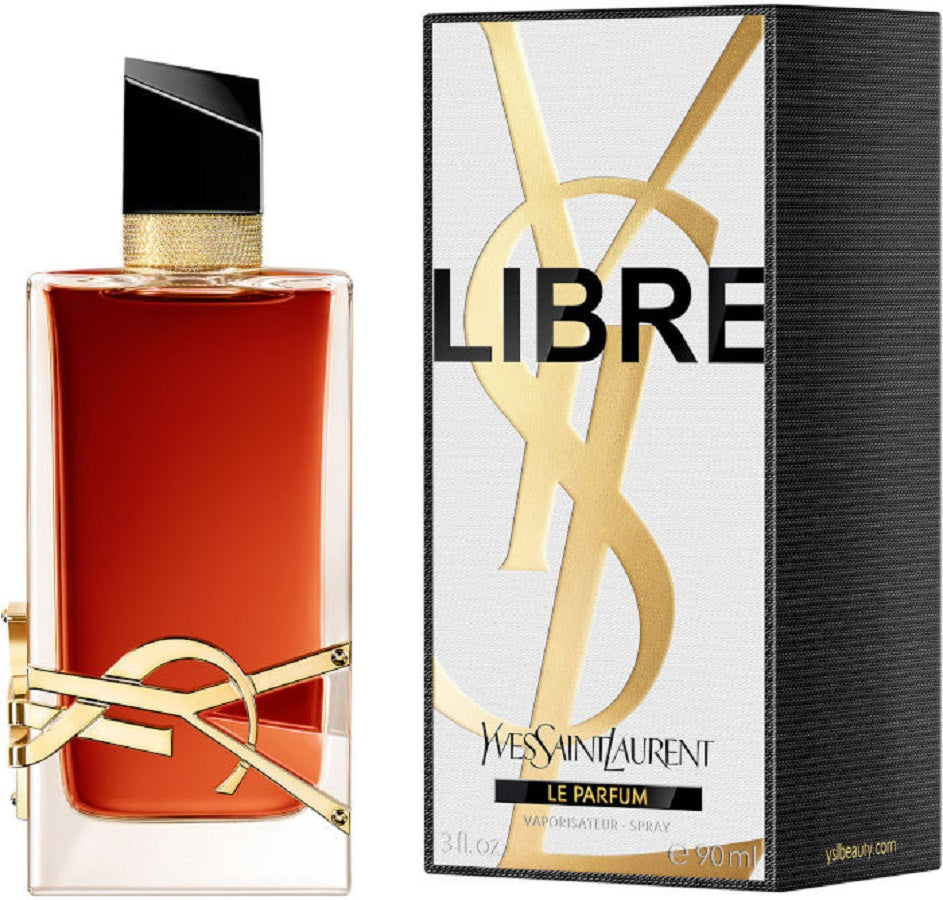 Yves Saint Laurent Libre EDP 90ml Perfume – Ritzy Store