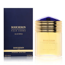 בושם Boucheron Pour Homme EDP 100 מ״ל