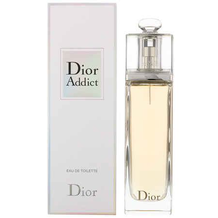 Dior Addict EDT 100ml Perfume
