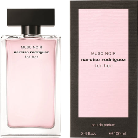 בושם Narciso Rodriguez Musc Noir EDP 100 מ״ל