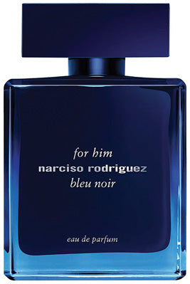 Narciso Rodriguez Bleu Noir EDP 100ml Perfume