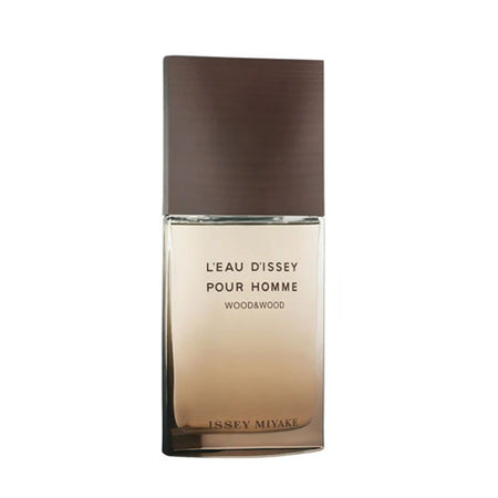 בושם Issey Miyake L'd'issey Wood & Wood EDP 100 מ״ל