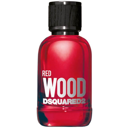 عطر ديسكويرد2 Red Wood EDT 100 مل