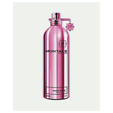 בושם Montale Paris Roses Musk EDP 100 מ״ל Tester (New)