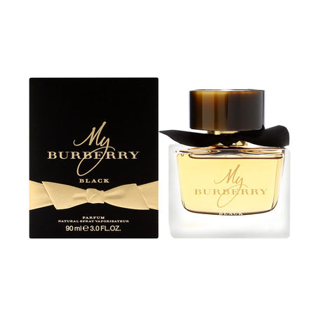 Burberry My Burberry Black EDP 90ml Perfume