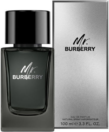 Burberry Mr.burberry EDP 100ml Perfume