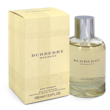 Burberry Weekend EDP 100ml Perfume