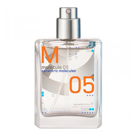 عطر Escentric Molecule Molecule 05 EDT 100 مل Tester (New)