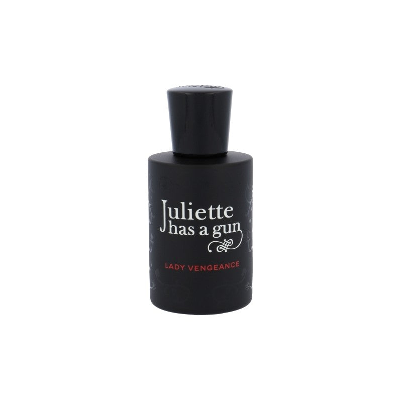 Lady Vengeance Juliette has a Gun orders for Women EDP