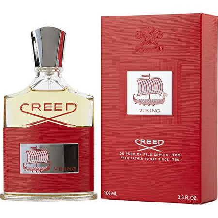 בושם Creed Viking EDP 100 מ״ל