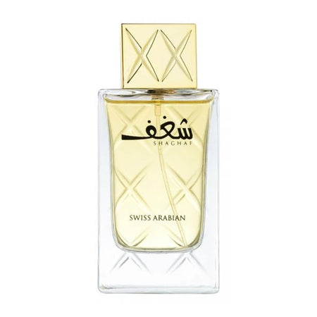 בושם Swiss Arabian Shaghaf EDP 75 מ״ל