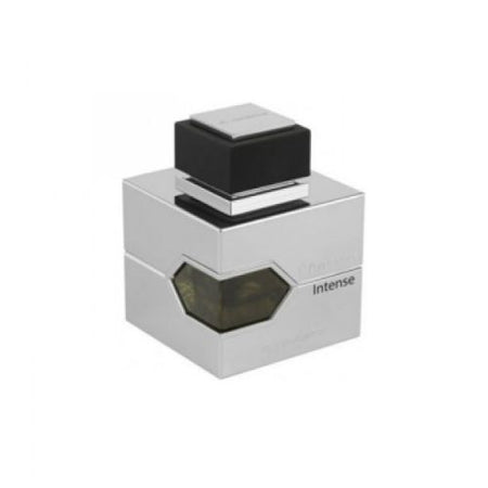 בושם Al Haramain L'aventure Intense EDP 100 מ״ל