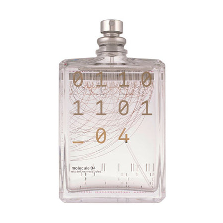 عطر Escentric Molecule Molecule 04 EDT 100 مل Tester (New)