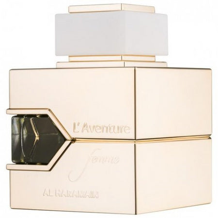 Al Haramain L'aventure Femme EDP 100ml Perfume Tester (New)