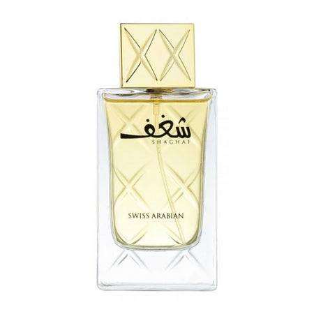 בושם Swiss Arabian Shaghaf EDP 75 מ״ל Tester (New)