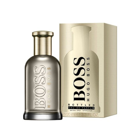 בושם Hugo Boss Bottled EDP 200 מ״ל