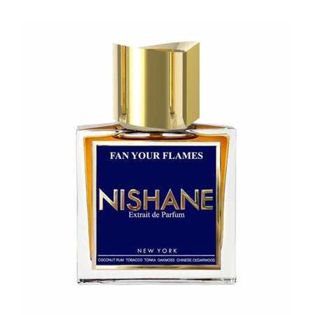عطر نيشان Fan Your Flames Extrait Parfum 50 مل