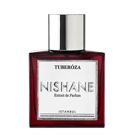 בושם נישאנה Nishane Tuberoza Extrait Parfum 50 מ״ל