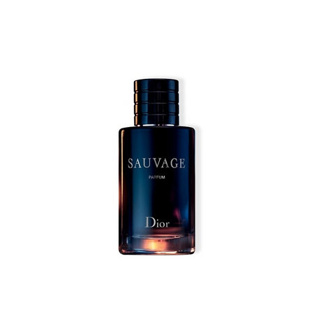عطر ديور Sauvage Parfum 100 مل