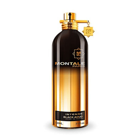 בושם Montale Paris Black Aoud Intense EDP 100 מ״ל