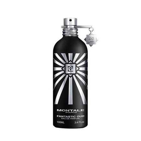 בושם מונטל פריז Fantastic Oud EDP 100 מ״ל