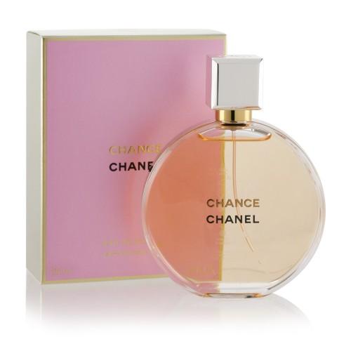 Chanel EDP 100ml Perfume Ritzy Store
