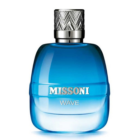 בושם Missoni Wave EDT 100 מ״ל Tester (New)