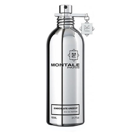 בושם Montale Paris Chocolate Greedy EDP 100 מ״ל Tester