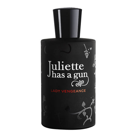 בושם Juliette Has A Gun Lady Vengeance EDP 100 מ״ל Tester (New)