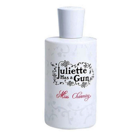 בושם Juliette Has A Gun Miss Charming EDP 100 מ״ל Tester (New)