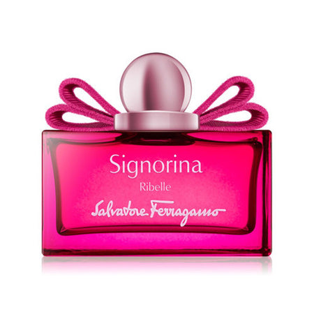 عطر Salvatore Ferragamo Signorina Ribelle EDP 100 مل