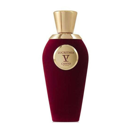 عطر V Canto Arsenico Lucrethia Extrait Parfum 100 مل