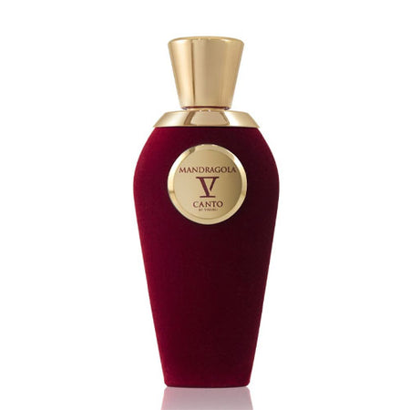 בושם V Canto Arsenico Mandragola Extrait Parfum 100 מ״ל