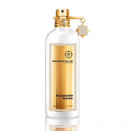 בושם מונטל פריז Diamond Rose EDP 100 מ״ל Tester (New)