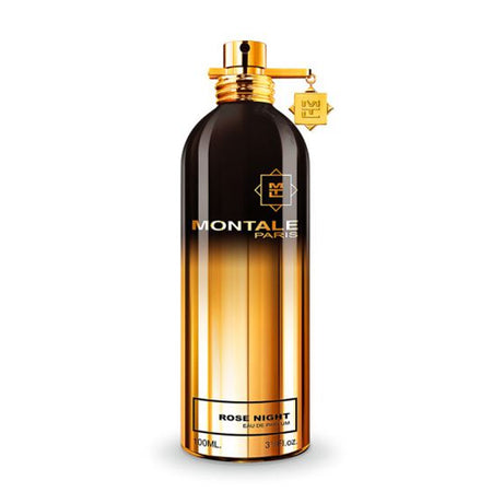 בושם מונטל פריז Rose Night EDP 100 מ״ל