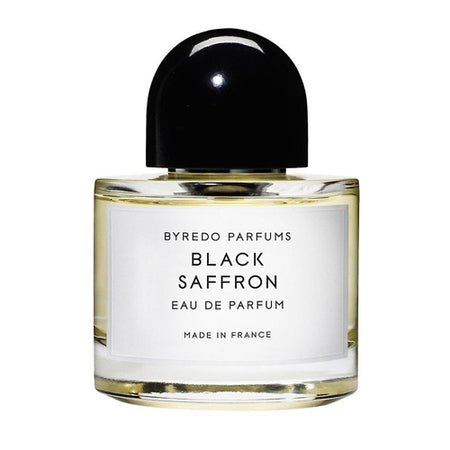 בושם Byredo Black Saffron EDP 100 מ״ל