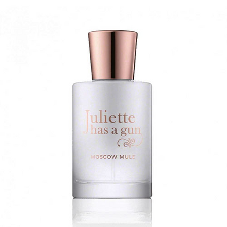 عطر جوليت هاز اجان Moscow Mule EDP 100 مل Tester (New)