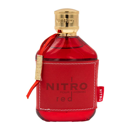 عطر Dumont Nitro Red EDP 100 مل