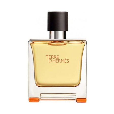 בושם Hermes Terre D'hermes Pure Parfum 75 מ״ל