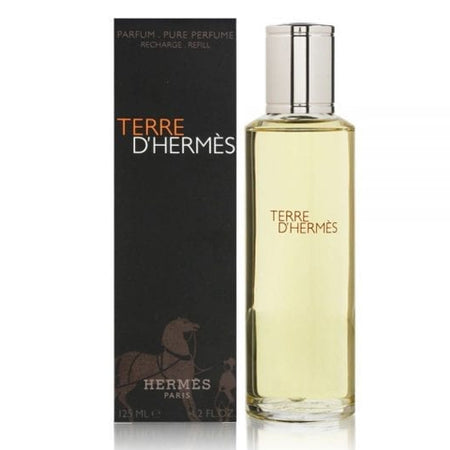 בושם Hermes Terre D'hermes Pure Parfum Parfum 125 מ״ל