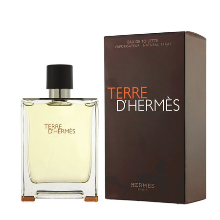 בושם Hermes Terre EDT 200 מ״ל