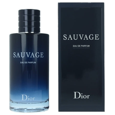 عطر ديور Sauvage EDP 200 مل